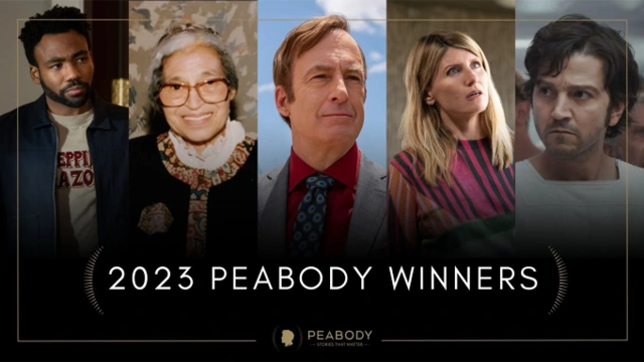 ‘Atlanta,’ ‘Better Call Saul’ Land Farewell Awards as This Year’s 83rd Peabody Winners Are Announced